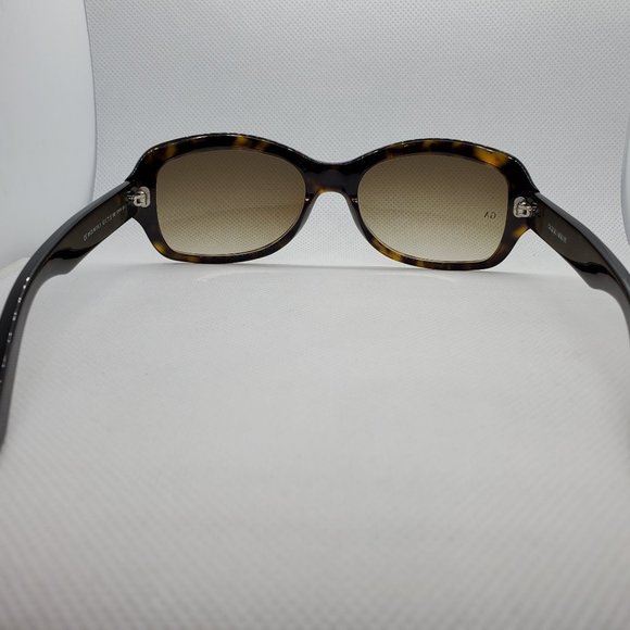 GIORGIO ARMANI GA 71/S 086 Tortoise Sunglasses